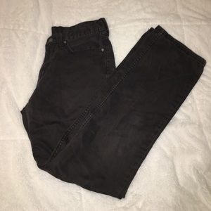 Levi’s jeans❤️